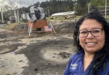Una peruana en Artemis II: familia de ingeniera cusqueña que integra misión de la NASA sigue con orgullo su recorrido
