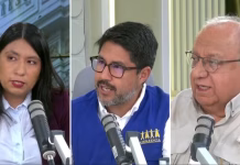 Boca de urna de Elecciones 2026: ¿qué dicen especialistas tras publicación de primeros resultados?