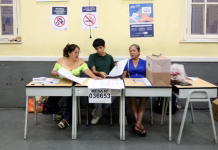 Transparencia dice que no brindará esta noche los resultados de su conteo rápido integral