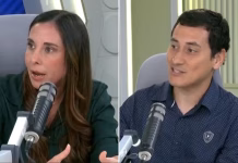 Segunda vuelta entre candidatos con posturas opuestas podría "intensificar la polarización", dicen especialistas