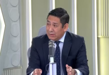 Mientras no existan pruebas, no se puede hablar de fraude en las Elecciones, dice exsecretario general del JNE