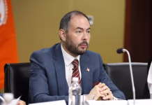 Presentan moción para interpelar a ministro de Defensa por muerte de cinco personas en operativo en Colcabamba