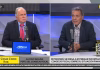 Alonso Segura calificó de "responsable" que el MEF pida al Congreso "parar la mano en la aprobación de leyes con costo fiscal"