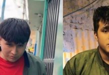 Policia captura a los dos sujetos que asesinaron y descuartizaron a Rudhy Benavides