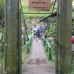 Suspenden el acceso hacia la ruta 5 de la red de caminos inca en Machupicchu
