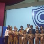 Lanzan la campaña de la semana de la salud bucal infantil en la region