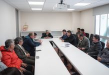 Autoridades de San Jerónimo y la UNSAAC coordinan para organizar la feria “Te llama la rana el gran león 2026”