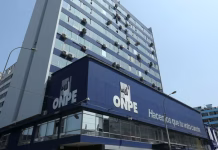 JNJ declara la vacancia del cargo de jefe de la ONPE tras renuncia de Piero Corvetto