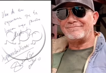 Alejandro Sanz dejó mensaje tras visitar Machu Picchu: "Una de las experiencias que te hacen mejor persona"