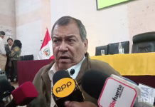Jorge Nieto sobre presunto fraude en las elecciones: "Nosotros no tenemos evidencias que nos digan eso"