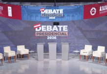 Elecciones 2026: sigue el sexto día de la ronda de debates de candidatos presidenciales