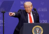 Donald Trump amenaza con que EE. UU. "tomará el control" de Cuba "casi de inmediato"