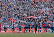 Partidos de hoy, sábado 2 mayo de 2026: horarios y canales TV para ver EN VIVO Liga1 y LaLiga