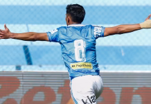 ¡Sigue sumando! ADT ganó 1-0 a Atlético Grau en partido por la fecha 13 del Torneo Apertura 2026