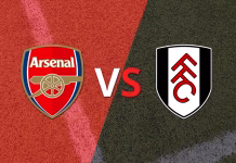 Premier League: Arsenal necesita sumar de a 3 puntos para mantenerse en la cima