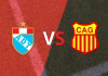 Liga 1: ADT de Tarma se enfrenta ante la visita Grau por la fecha 13