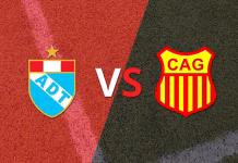 Liga 1: ADT de Tarma se enfrenta ante la visita Grau por la fecha 13