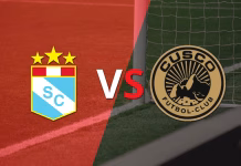 Liga 1: Se enfrentan Sporting Cristal y Cusco FC por la fecha 13