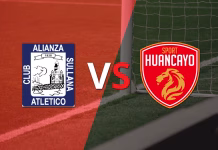 Liga 1: Sport Huancayo se enfrentará a Alianza Atlético por la fecha 13