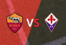 Serie A: Roma se enfrenta ante la visita Fiorentina por la fecha 35