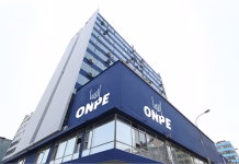 ONPE responde a críticas sobre el sistema de cómputo de resultados de las elecciones 2026