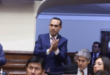 Poder Judicial confirmó ejecución de allanamientos en investigación por presuntas contrataciones irregulares en el gobierno de José Jerí