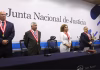 Expertas de la ONU cuestionan a la JNJ y califican de "represalia" la remoción del juez Oswaldo Ordóñez