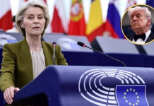 Guerra comercial: la Unión Europea advierte a EE. UU. de que mantiene todas las "opciones" para proteger sus intereses ante nuevos aranceles
