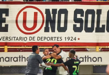 Partidos de hoy, domingo 3 mayo de 2026: horarios y canales TV para ver EN VIVO Liga1 y LaLiga
