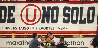 Partidos de hoy, domingo 3 mayo de 2026: horarios y canales TV para ver EN VIVO Liga1 y LaLiga
