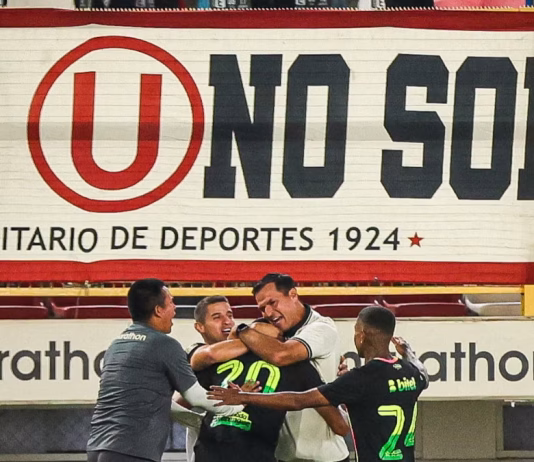 Partidos de hoy, domingo 3 mayo de 2026: horarios y canales TV para ver EN VIVO Liga1 y LaLiga