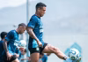 Gustavo Zevallos marca distancia con la Selección y la idea de jugar en altura: “No vamos a hacer nada que perjudique al club”