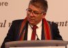 Eligen al gobernador Werner Salcedo como representante de los gobernadores del Sur Peruano