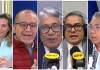 “El Perú es más grande que sus problemas”: especialistas y exautoridades plantean propuestas para resolver la crisis política