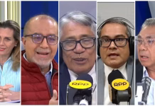 “El Perú es más grande que sus problemas”: especialistas y exautoridades plantean propuestas para resolver la crisis política