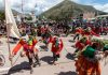 Declaran como Patrimonio Cultural de la nación a la sanza Q´ello Qanchi de la comunidad de Ccuyo en Canchis
