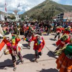Declaran como Patrimonio Cultural de la nación a la sanza Q´ello Qanchi de la comunidad de Ccuyo en Canchis