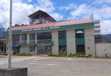 Alcalde de La Convención, ex chofer y funcionarios de la municipalidad con orden de detención por pedir coima de 10 mil soles