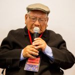 DOLOROSA AUSENCIA DE UN CONSAGRADO INVESTIGADOR: MANUEL JESÚS APARICIO VEGA