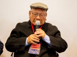 DOLOROSA AUSENCIA DE UN CONSAGRADO INVESTIGADOR: MANUEL JESÚS APARICIO VEGA