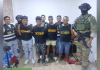'Los Occidentales': esto es todo lo que se sabe sobre la banda vinculada a dos asesinatos de choferes en San Martín de Porres