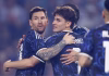 Argentina vs Islandia en vivo: ¿a qué hora juegan y qué canal de TV transmite el amistoso internacional?