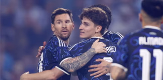 Argentina vs Islandia en vivo: ¿a qué hora juegan y qué canal de TV transmite el amistoso internacional?
