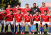 Chile vs. Congo: ¿a qué hora juegan y dónde ver EN VIVO el amistoso internacional previo al Mundial 2026?