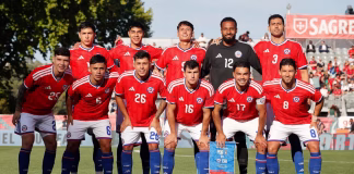 Chile vs. Congo: ¿a qué hora juegan y dónde ver EN VIVO el amistoso internacional previo al Mundial 2026?