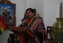 Alcalde del Cusco pide respetar resultados de la segunda vuelta y atender agenda regional