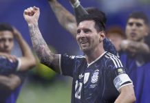 Igualará a Cafú: Lionel Messi se convertirá en el segundo futbolista que juega tres finales de un Mundial