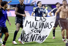 ¿Habrá sanción para jugadores de Argentina hacia la final? Lo que dice el reglamento FIFA sobre mensajes políticos