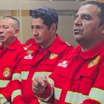 Bomberos del Cusco cuentan con unidades operativas para enfrentar incendios forestales