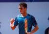 Juan Pablo Varillas vs Luka Pavlovic: ¿a qué hora juegan y dónde ver por primera ronda de la Qualy del US Open 2026?